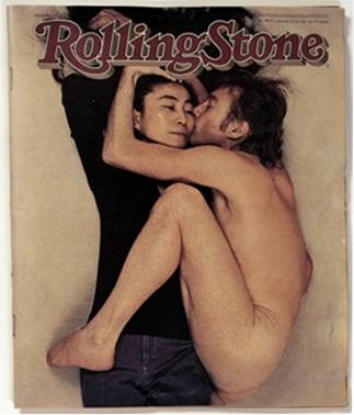 Rolling Stone (January 22, 1981)