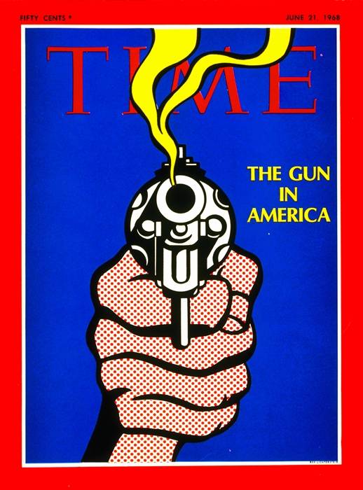 TIME (June 21, 1968)