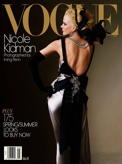 Vogue (May 2004)